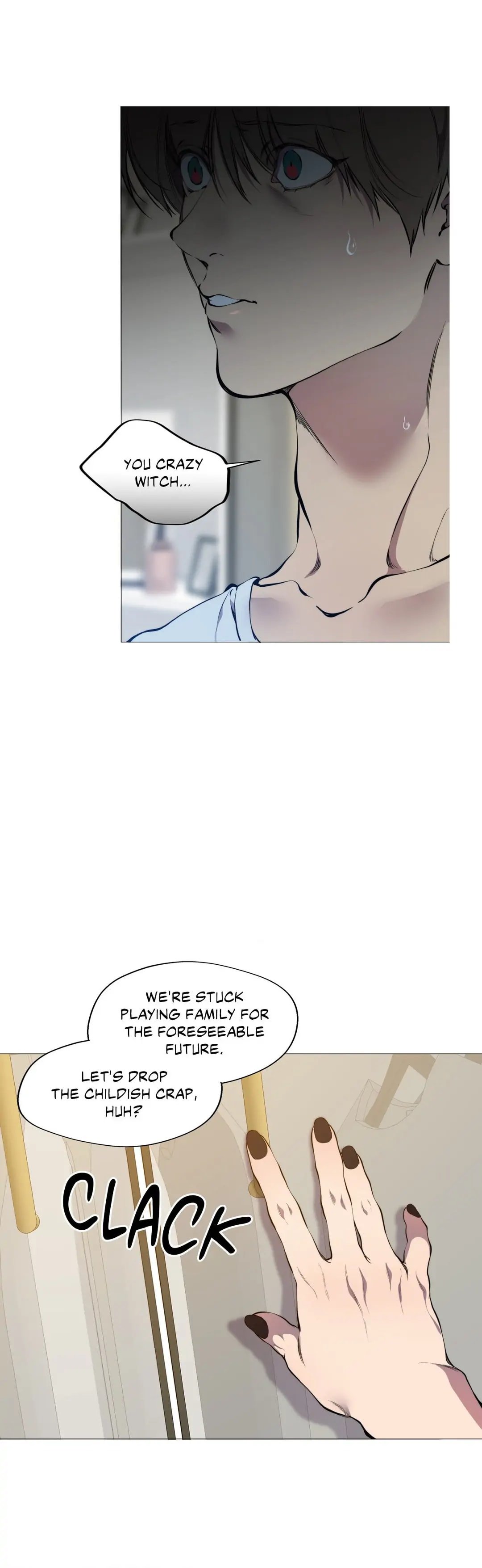 Lost in the Cloud, Chapter 86 image 12